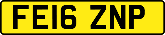 FE16ZNP