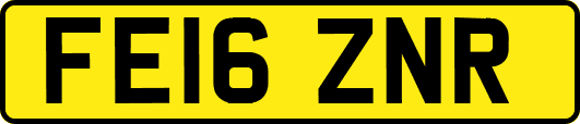 FE16ZNR