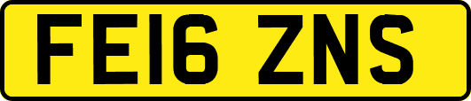 FE16ZNS
