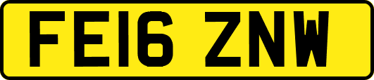 FE16ZNW