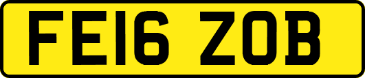 FE16ZOB