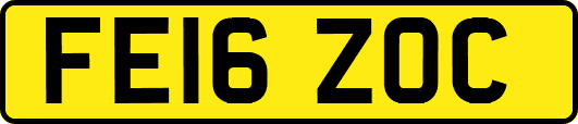 FE16ZOC