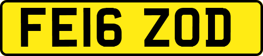 FE16ZOD