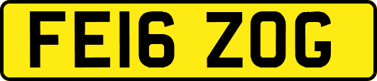 FE16ZOG