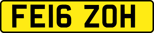 FE16ZOH