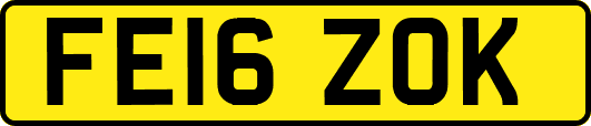 FE16ZOK