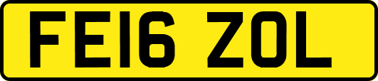 FE16ZOL