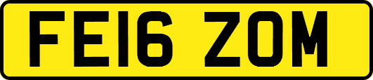 FE16ZOM