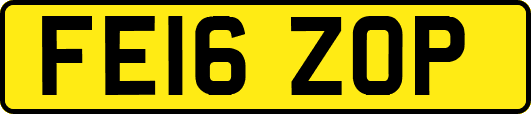 FE16ZOP