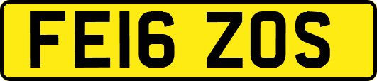 FE16ZOS