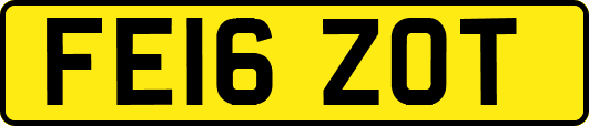 FE16ZOT