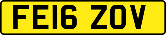 FE16ZOV