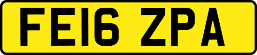 FE16ZPA