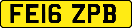 FE16ZPB