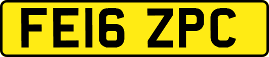 FE16ZPC
