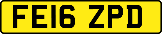 FE16ZPD