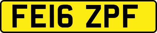 FE16ZPF