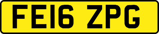 FE16ZPG