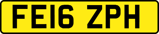 FE16ZPH