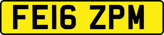 FE16ZPM