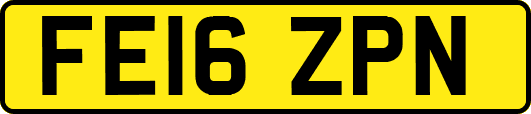 FE16ZPN