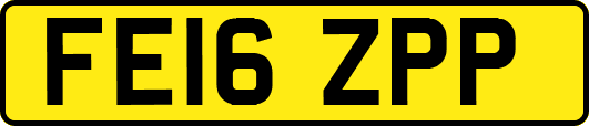 FE16ZPP