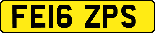 FE16ZPS