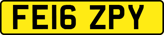 FE16ZPY