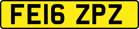 FE16ZPZ