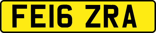 FE16ZRA