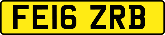 FE16ZRB