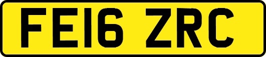 FE16ZRC