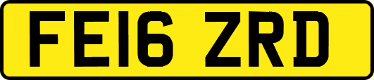 FE16ZRD