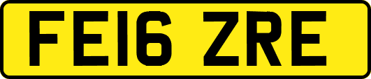 FE16ZRE