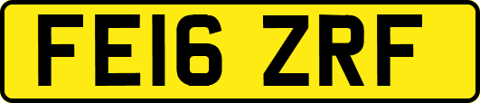 FE16ZRF