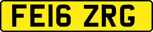 FE16ZRG