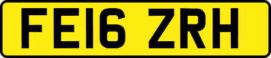 FE16ZRH