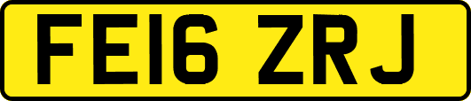 FE16ZRJ