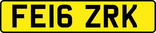 FE16ZRK