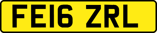 FE16ZRL
