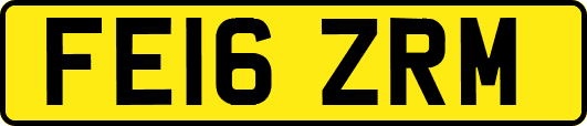 FE16ZRM