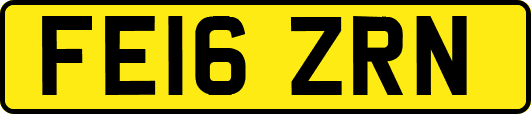 FE16ZRN