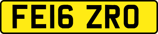 FE16ZRO