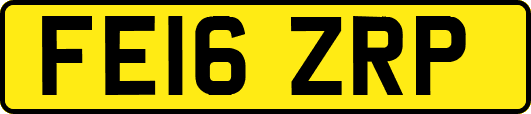 FE16ZRP