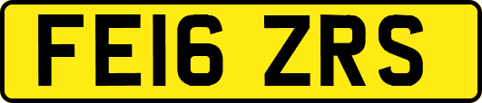 FE16ZRS