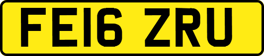 FE16ZRU