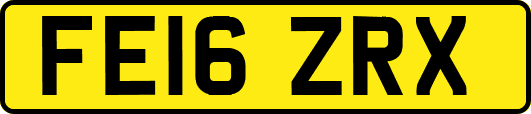 FE16ZRX