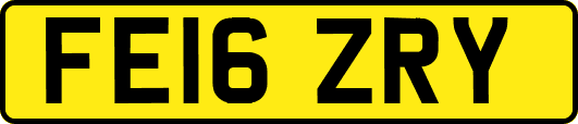 FE16ZRY