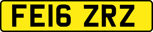 FE16ZRZ