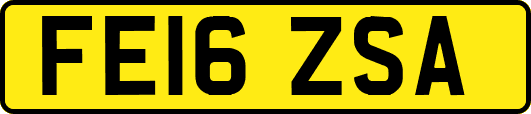 FE16ZSA